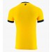 Günstige Ecuador Heim Fussballtrikot WM 2022 Kurzarm